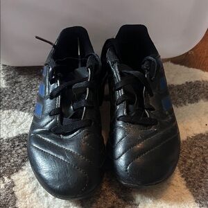 Adidas Soccer Cleats, size 13